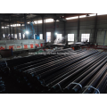 Anticorrosive Steel Pipe /3PE Steel Pipe/ 3PE Pipe